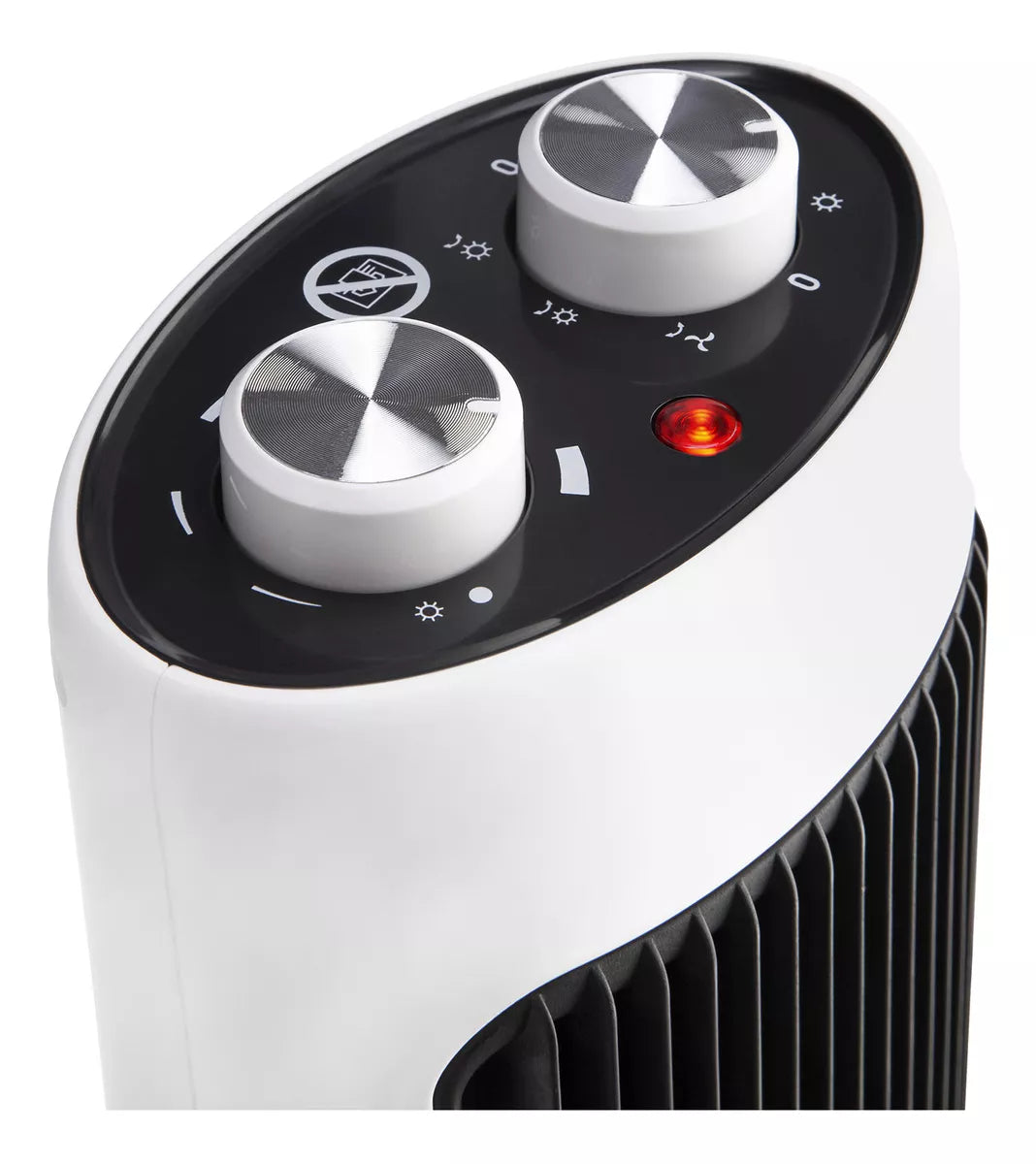 Estufa Calefactor Electrico Kendal KPTC-16 PTC