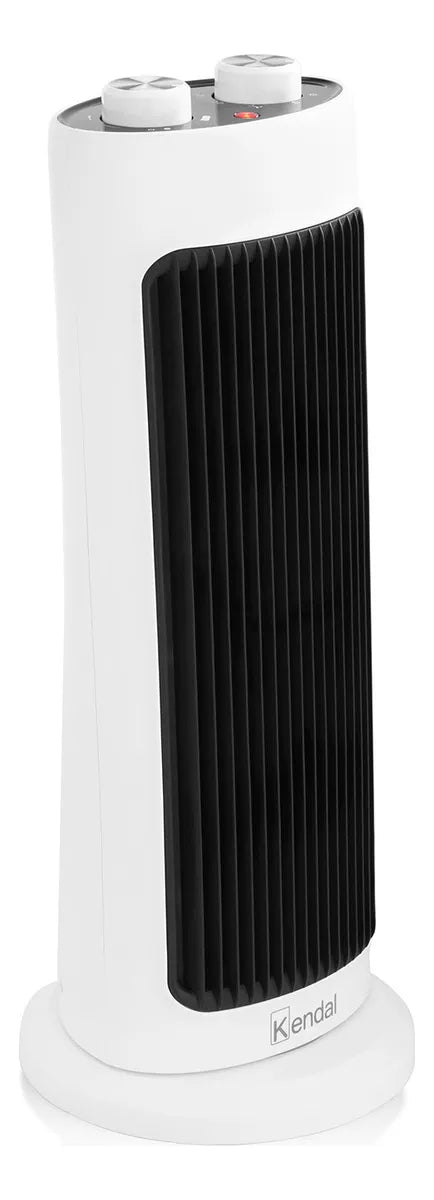 Estufa Calefactor Electrico Kendal KPTC-16 PTC