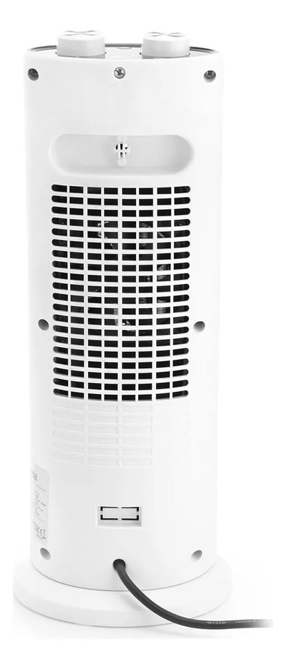 Estufa Calefactor Electrico Kendal KPTC-16 PTC